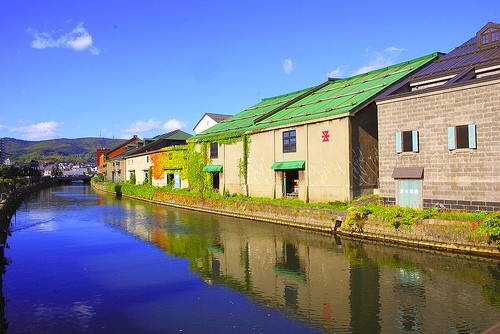 小樽人口_北海道小樽啤酒图片(3)