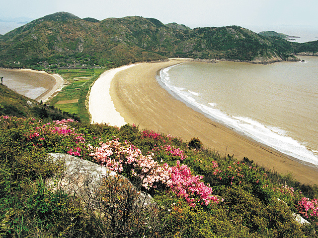 石浦县人口_石浦古城