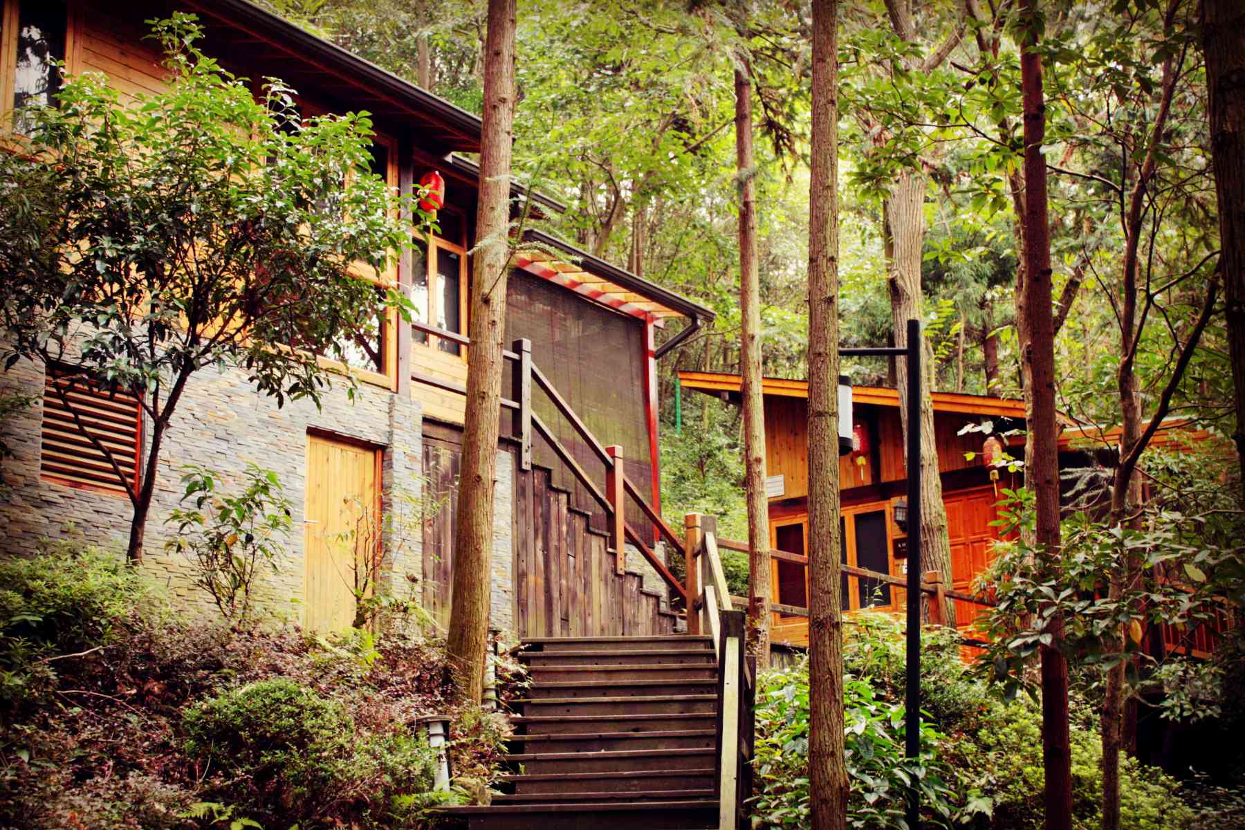 【温泉度假】宁海金海开元名都大酒店+宁海森林温泉2天1晚_拉拉勾旅游网