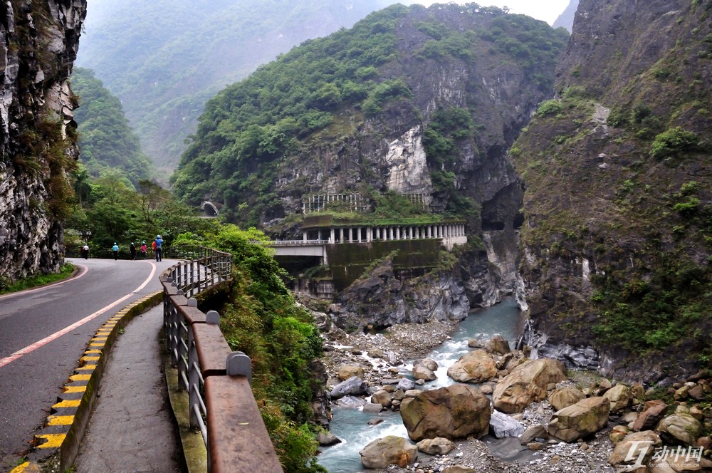 台湾环岛7晚8日赏春路上(上海-台北往返,全程四花升级两晚五花 一晚