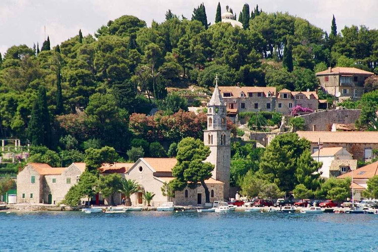 企业团队【精品小团】意大利+前南斯拉夫巴尔