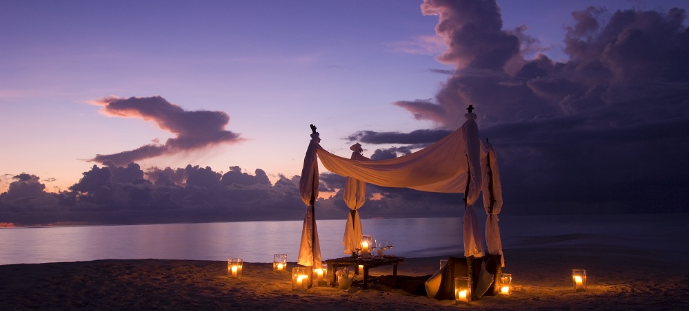 上海直飞马尔代夫 Conrad港丽岛4晚6日自由行