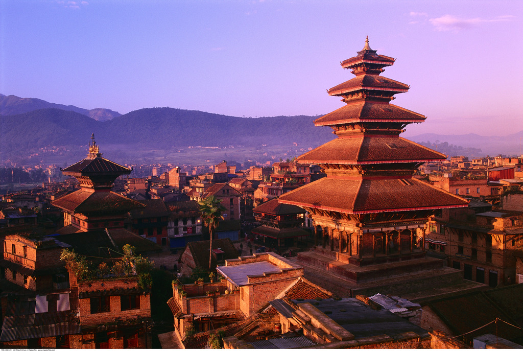 尼泊尔6晚8日游(港龙航空，奇旺国家公园\/传统歌舞表演，升级两晚五星，无购物无自费)