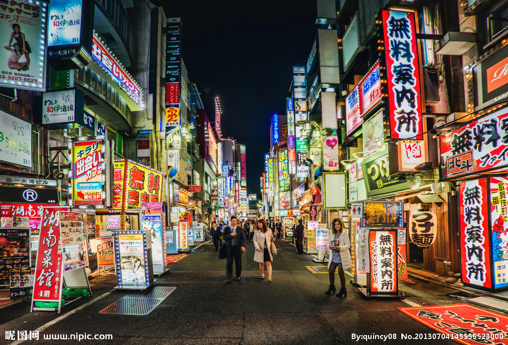 日本本州5晚6天 东京1天自由 温泉 奈良 大阪