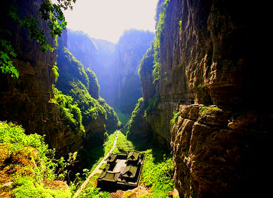 重庆景点排行榜_重庆景点排行榜前十名(3)