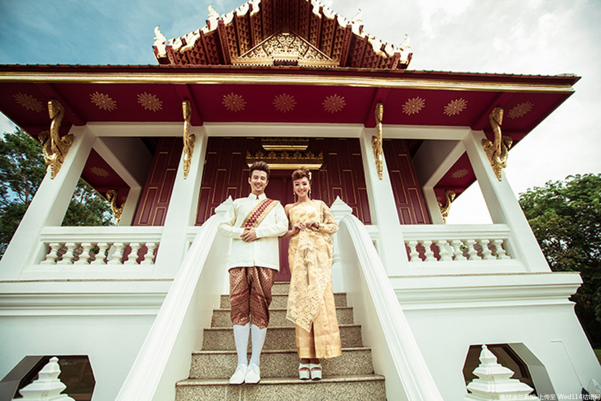 【神奇泰国 奢享曼芭 】曼谷+芭提雅5晚6天(OX直飞 升级一晚国际五星 自费推荐不强迫)