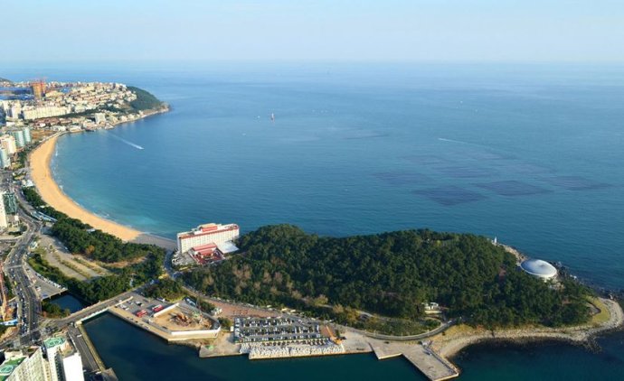 首尔 济州 釜山5晚6日全景游(cz,全程四花酒店 升级2晚五花特二酒店