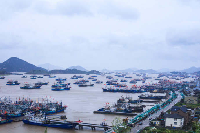 宁海,象山,宁海森林温泉,天明山森林公园,东门岛1晚2日跟团游