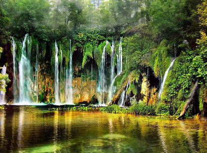 大利+巴尔干半岛八国15晚17日(黑山共和国\/克