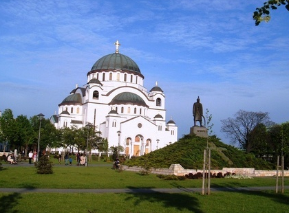 大利+巴尔干半岛八国15晚17日(黑山共和国\/克