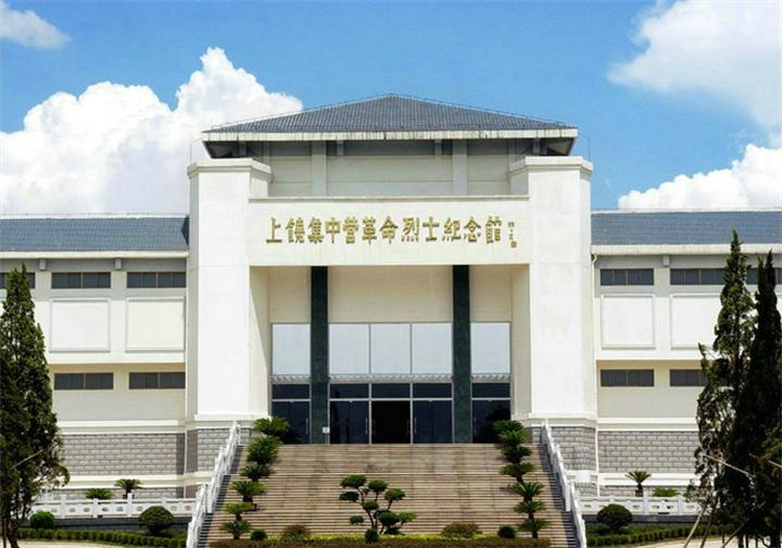 【端午】醉美婺源,梯田花海篁岭,最清肺三清山2晚3日游(双高)