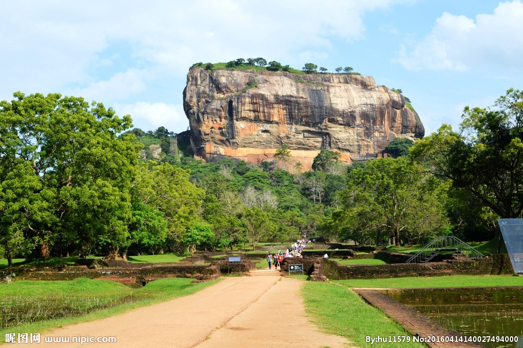斯里兰卡“鲸”桂兰卡6晚8天之旅(杭州往返,一价全含,全程五星,入住海滨国五酒店,火车,狮子岩,康提,加勒)