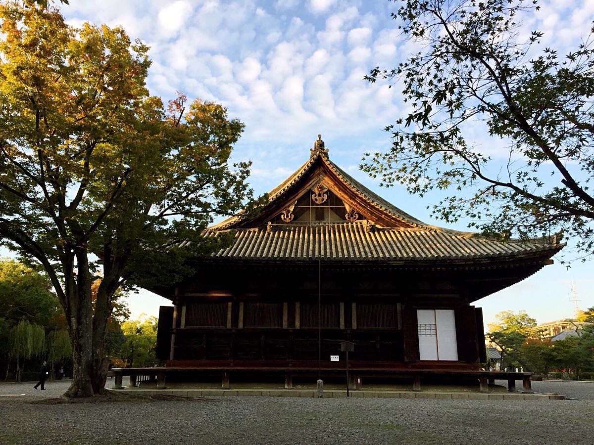 【高野山精进料理】16:00 入住高野山寺庙【宿坊体验】空海(弘法大师)