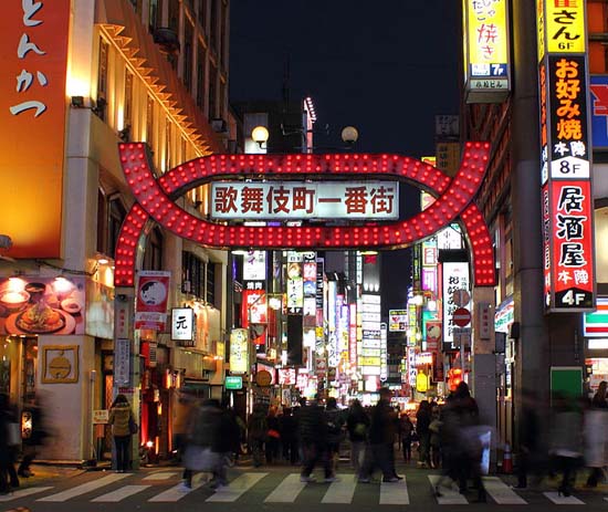 【国庆【错峰游】日本本州5晚6日(jl/ca国航直
