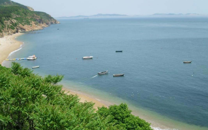 【特惠班】浪漫大连,棒棰岛风景区,夜游威尼斯水城,印象旅顺,金石滩
