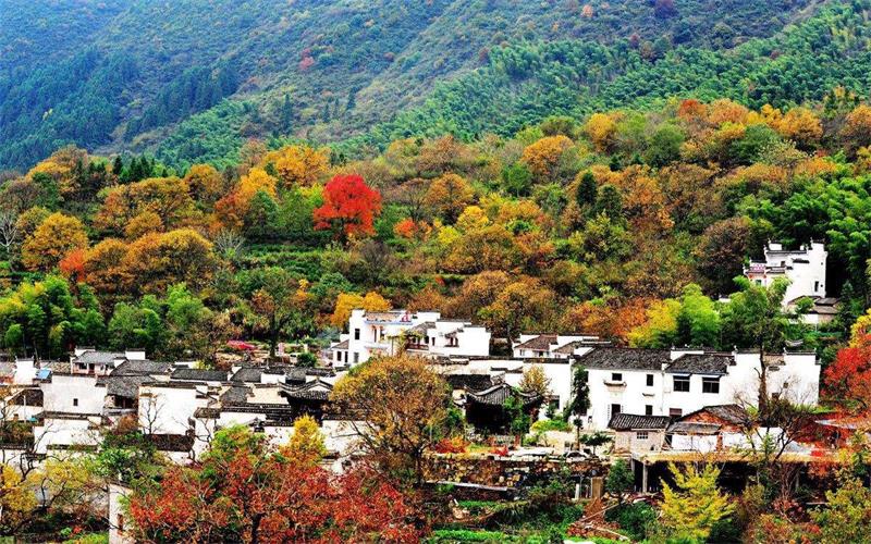塔川