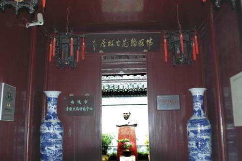 【福如东海】如皋 东台 海安连线2晚3日游(餐餐有特色,顿顿是大餐,住