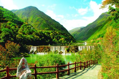 【九色甘南】—兰州,夏河,郎木寺,唐克,扎尕那,官鹅沟