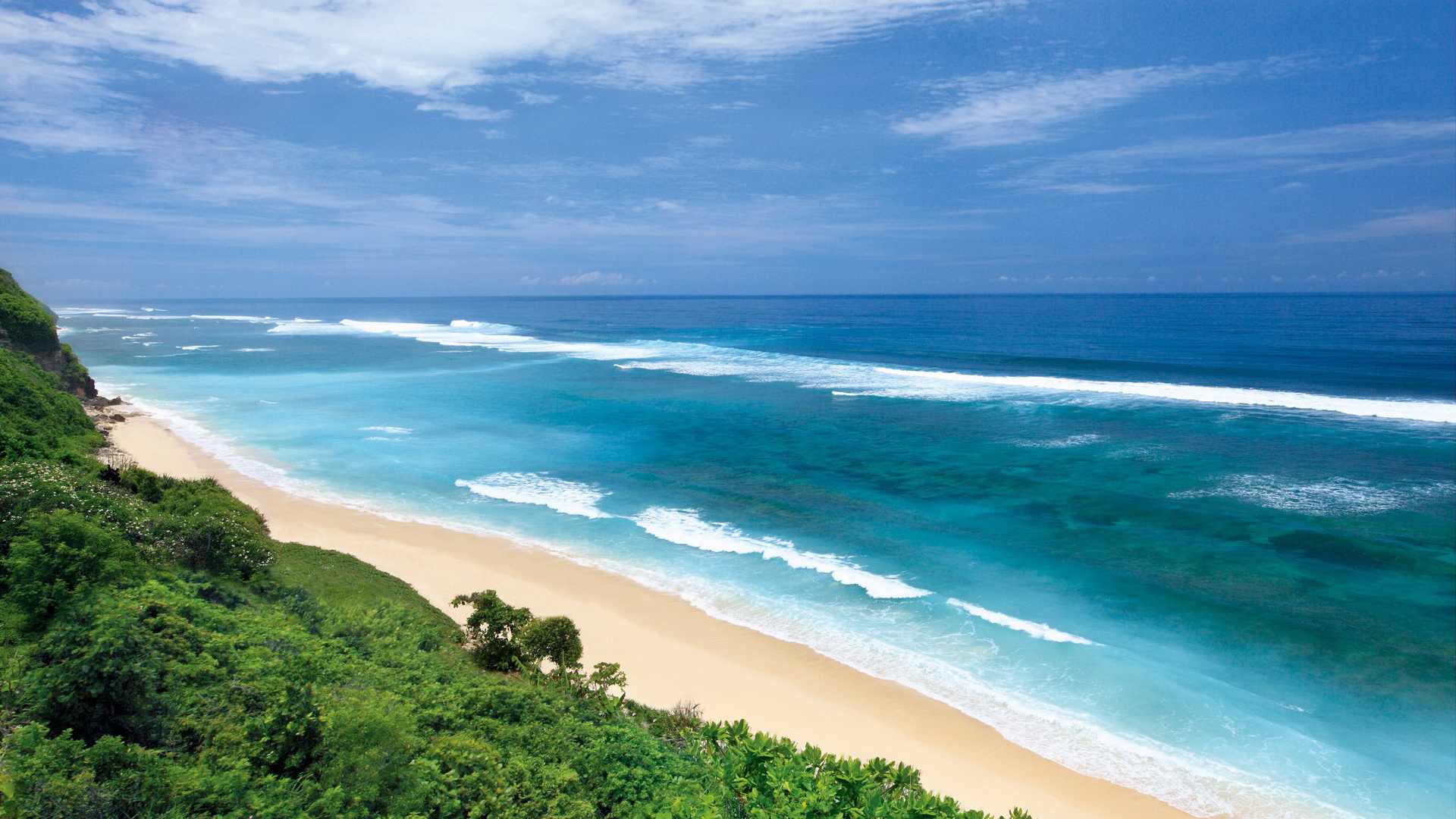 巴厘岛5晚6日游(sj杭州直飞,全程海边国五酒店,蓝梦岛出海,安娜塔拉