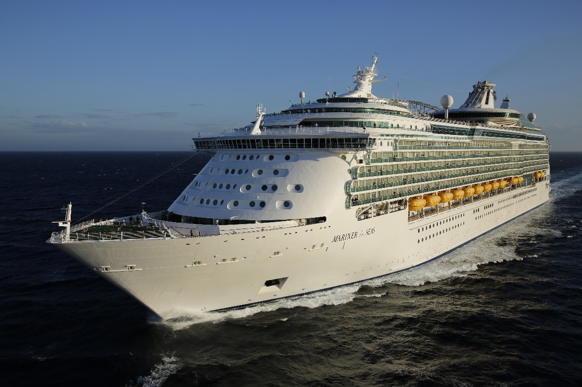 8.05皇家加勒比"海洋水手号"天津-福冈-釜山-天津5晚6日游_苏州青年旅