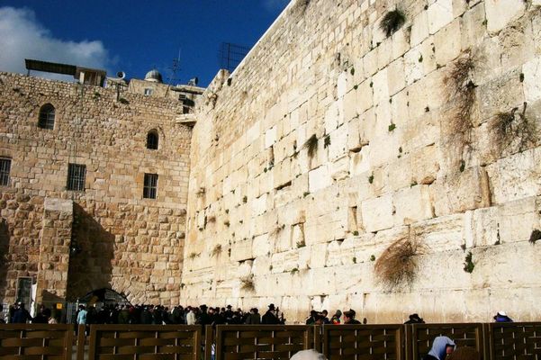 以色列 约旦 埃塞俄比亚6晚10日之旅(伯利恒 耶路撒