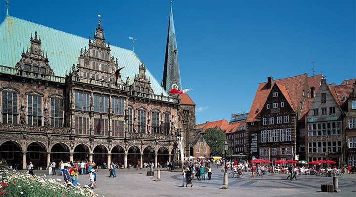 【不走回头路】东欧五国 波兰11晚14日游(汉莎 匈签)