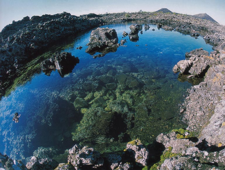 【大東北完美連線】松花湖 長白山 鏡泊湖 五大連池 呼倫貝爾草原