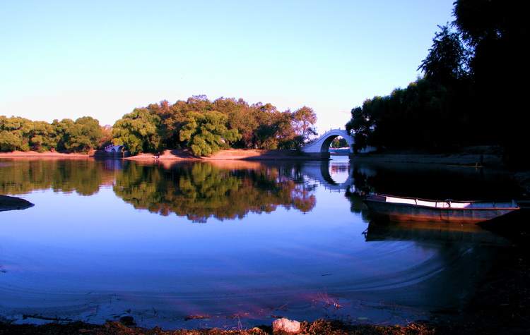  龍沙公園