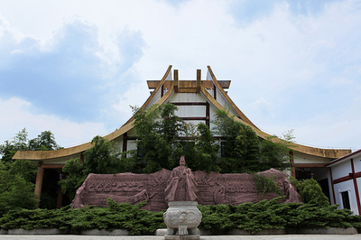 qhl【天门传奇】长沙/韶山/张家界/天门山/红石林酉水画廊/凤凰古城