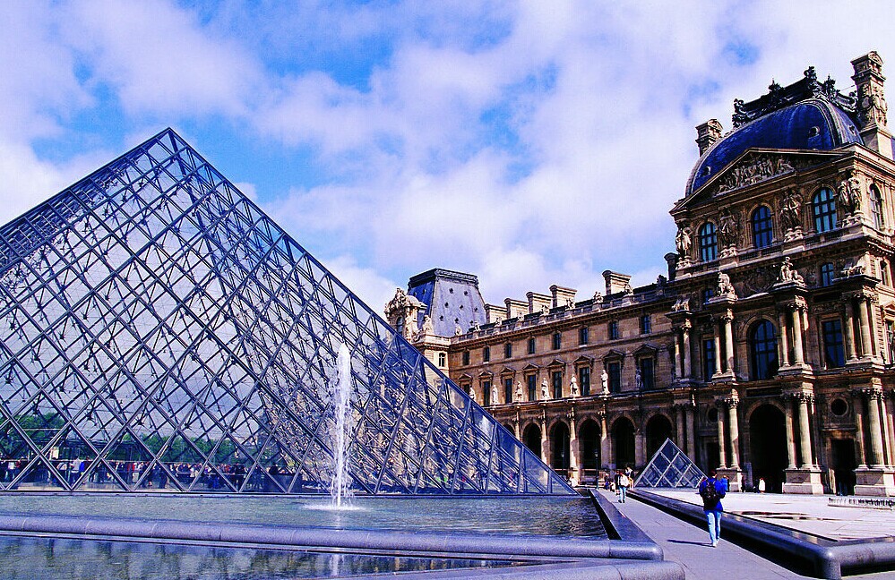 【国庆】多彩西班牙葡萄牙·浪漫巴黎·倾情地中海 精品11日游 全程