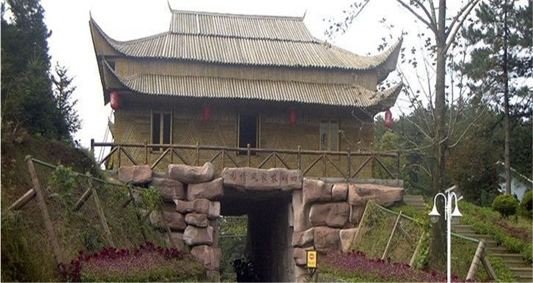 【亲子度假】宁波仰天湖山庄 四明山森林公园1晚2天(浙江/台州/天湖