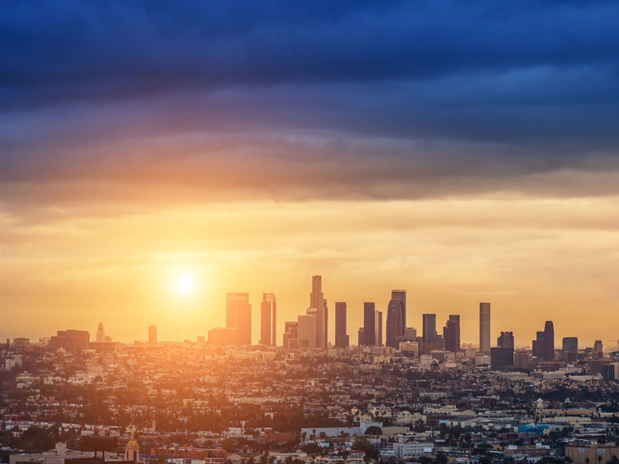 美国洛杉矶 拉斯维加斯7晚9日游(mu 全程4星 大峡谷 影城 奥莱 佩吉