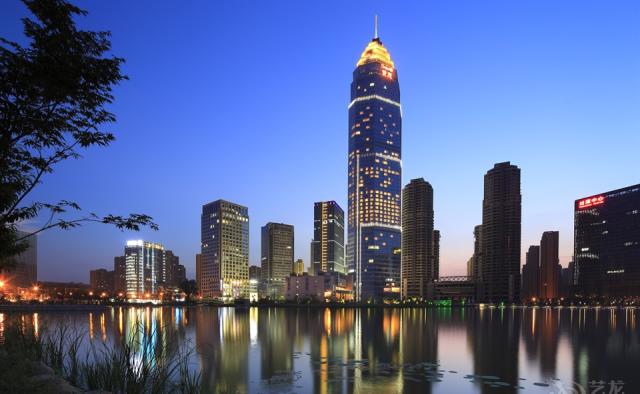 【绍兴之旅】绍兴世茂皇冠假日酒店 大禹陵 东湖 兰亭2日自驾游