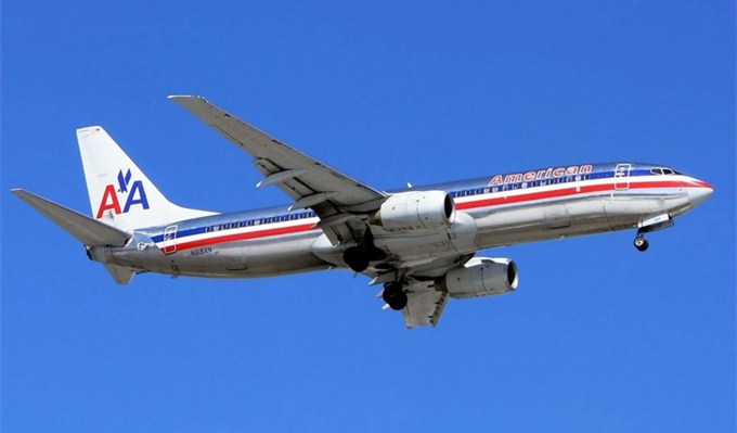 古巴航空972号班机图片