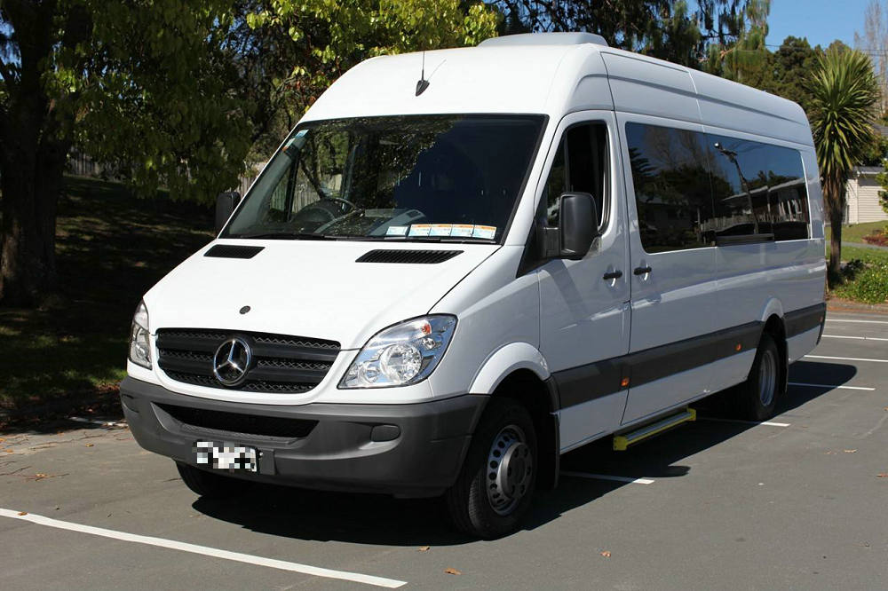 新西兰南北岛11晚14日游(新西兰航空直飞 纯玩 15人精致团 20座奔驰车