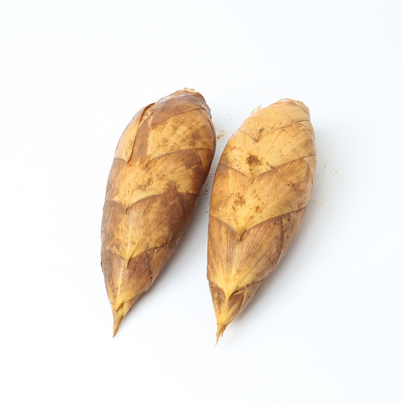 【徽菜之乡*黄山鲜笋】98元/10斤黄泥冬笋 2020年新鲜冬笋 现挖现发