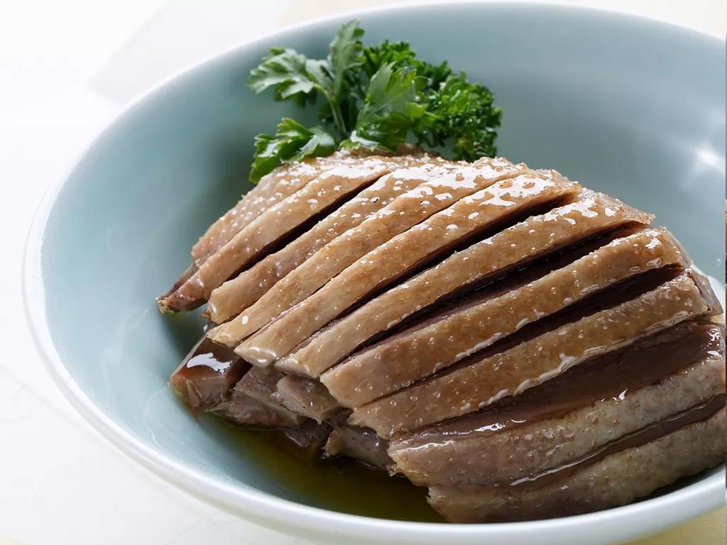 单团定制 私人定制 不知不觉已是中午觅食时间, 那一定要去品尝淮扬菜