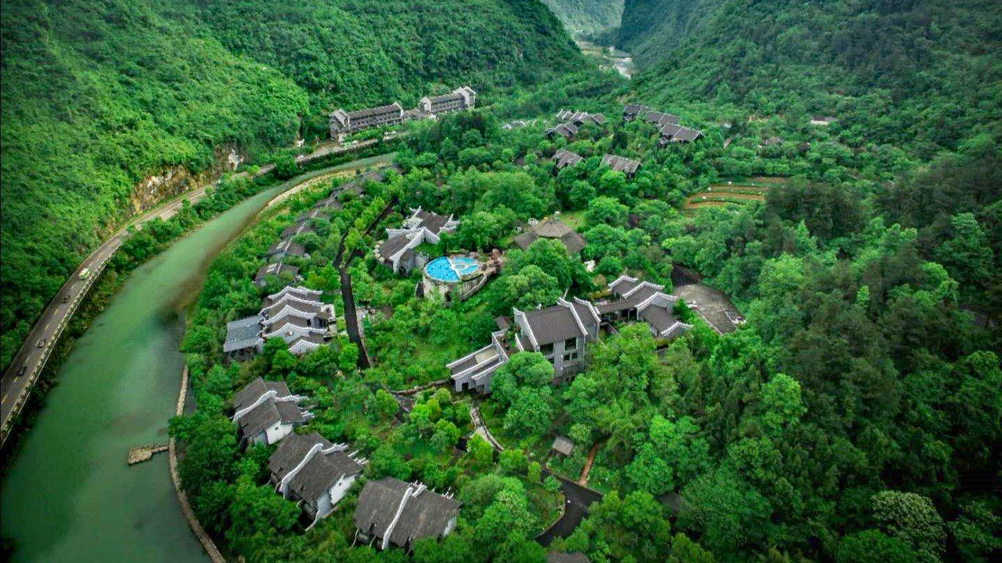 【628同业考察】一价全含,张家界森林公园 参观禾田居酒店 凤凰古城