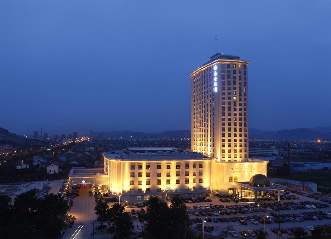 慈溪白金汉爵大酒店,宁波方特东方神画2日1晚自驾游