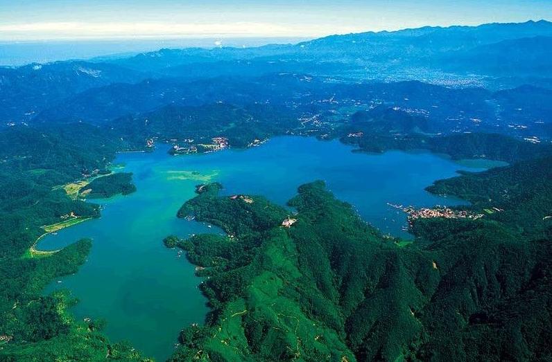 金牌台湾 环岛双铁-台北1日自由行-休闲7晚8日(ca国航)