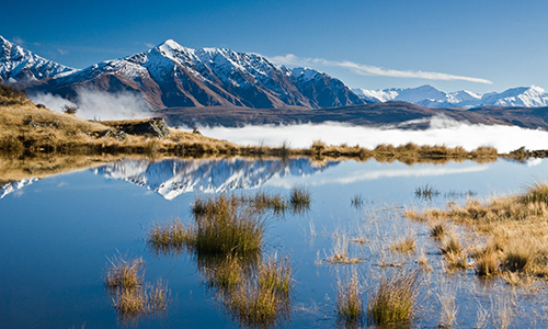 【当地参团】新西兰南岛7晚8日精华全景游