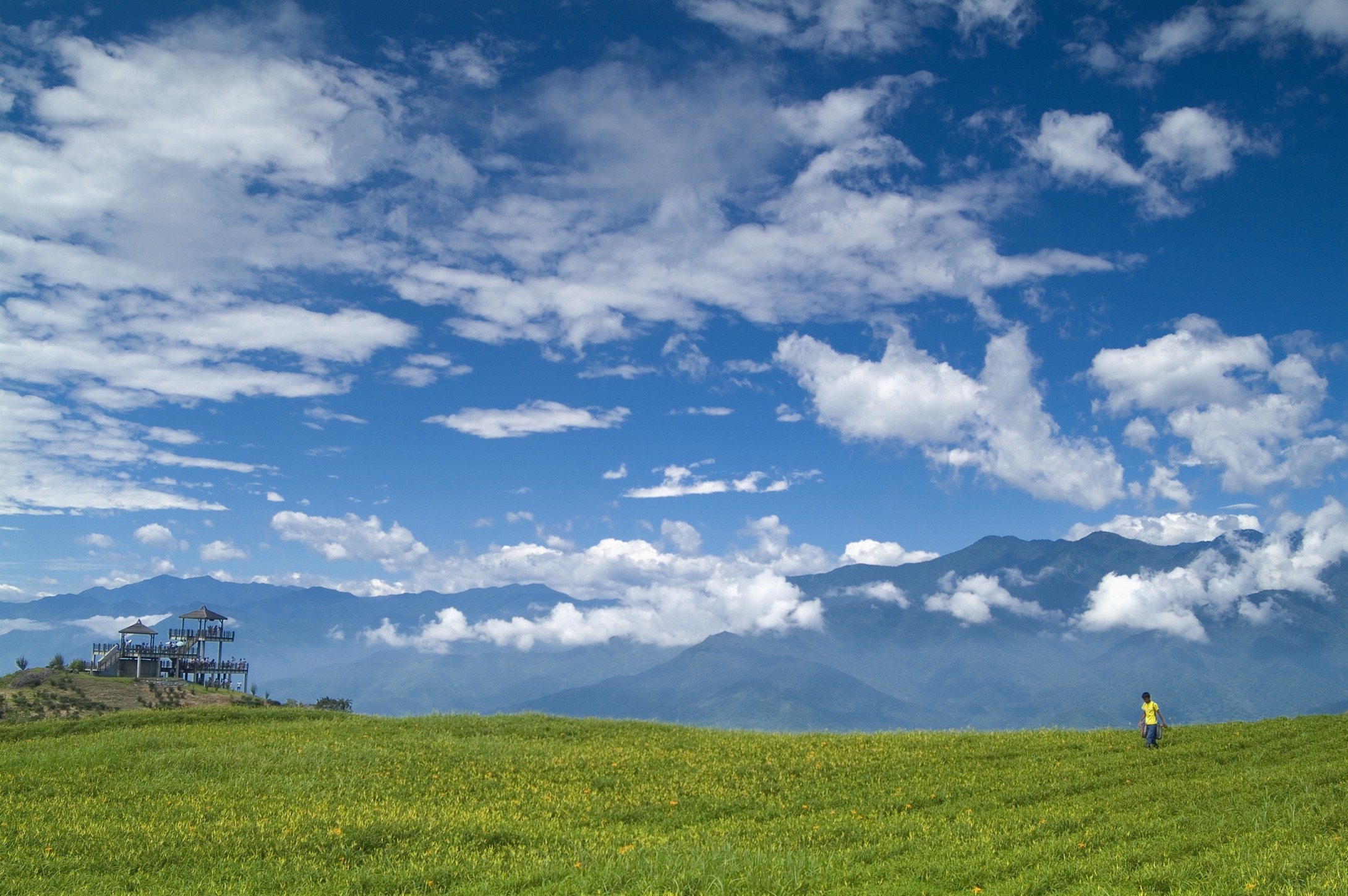 【春节】【走遍台湾】台北进,环岛休闲深度7晚8日游