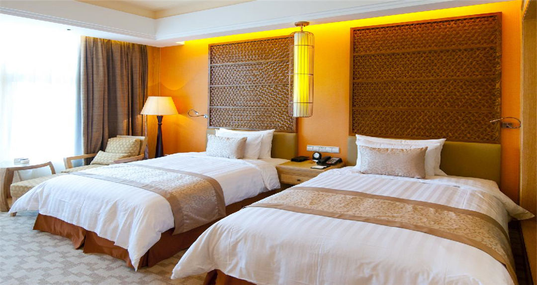 浙东小九寨1晚2日自驾游(宁波钱湖悦庄酒店)