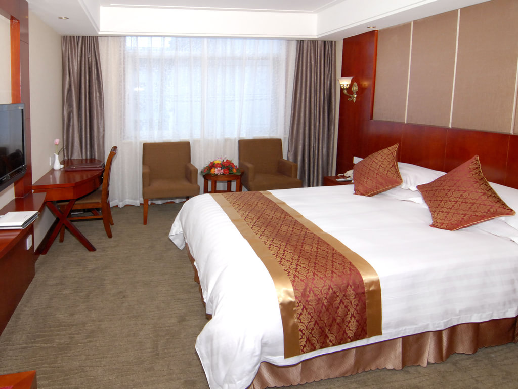 【绍兴之旅】绍兴稽山宾馆 东湖,沈园,体验安昌古镇绍兴风情一条街2日