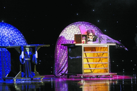 【可升星】夏威夷一地4晚6天(oz夏进夏出)