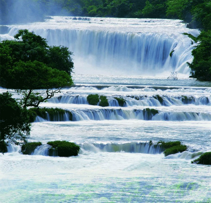 跨国瀑布德天瀑布游览图 20151120120754_7893.jpg