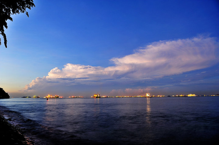 【暑期】新加坡 马来西亚5晚6日游(mh新进马出不走