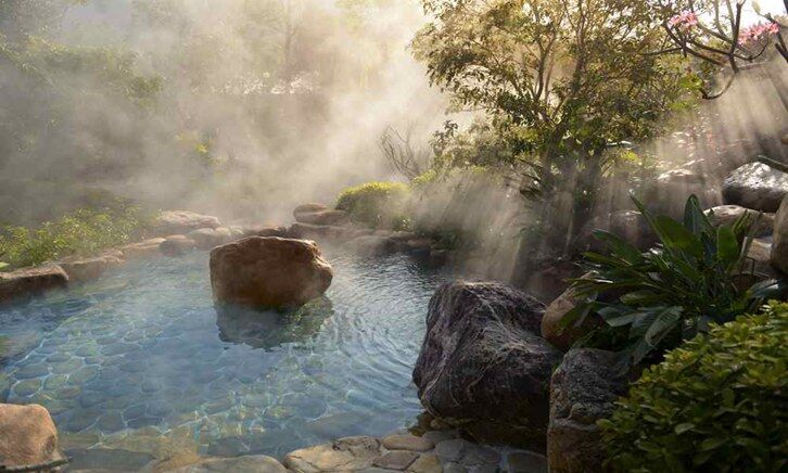 【春节】厦门鼓浪屿,土楼,半月山温泉双动3晚4日游