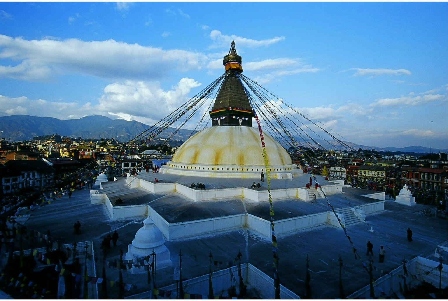 【春节】尼泊尔 蓝毗尼7晚8日朝圣之旅(国航直飞,入住当地五星酒店