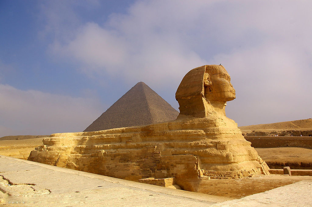 【错峰大促】埃及游轮深度7晚10天(亚历山大 红海 5星游轮 阿斯旺